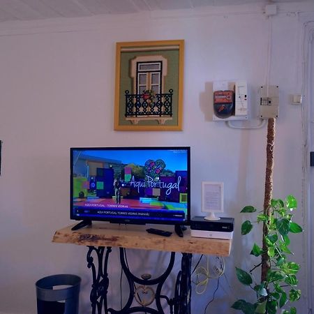 ליסבון Beco Das Canas Apartment מראה חיצוני תמונה
