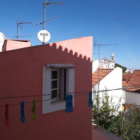 ליסבון Beco Das Canas Apartment מראה חיצוני תמונה
