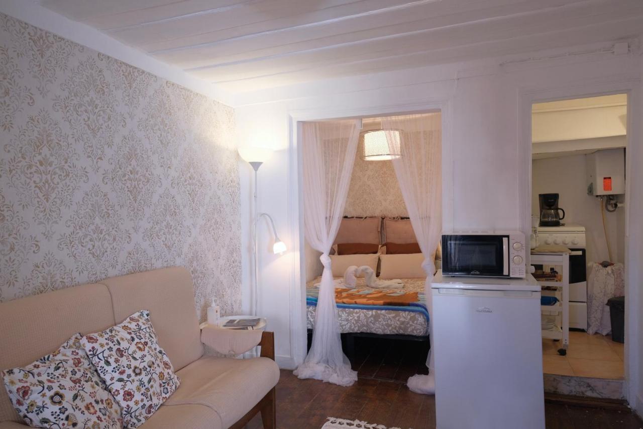 ליסבון Beco Das Canas Apartment מראה חיצוני תמונה