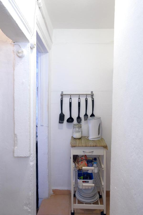 ליסבון Beco Das Canas Apartment מראה חיצוני תמונה