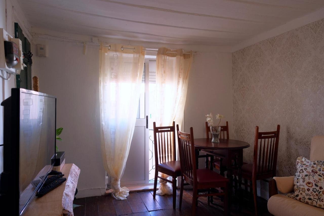 ליסבון Beco Das Canas Apartment מראה חיצוני תמונה