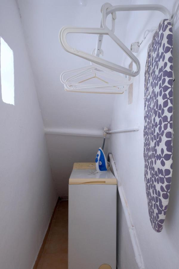 ליסבון Beco Das Canas Apartment מראה חיצוני תמונה