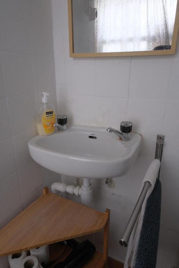 ליסבון Beco Das Canas Apartment מראה חיצוני תמונה