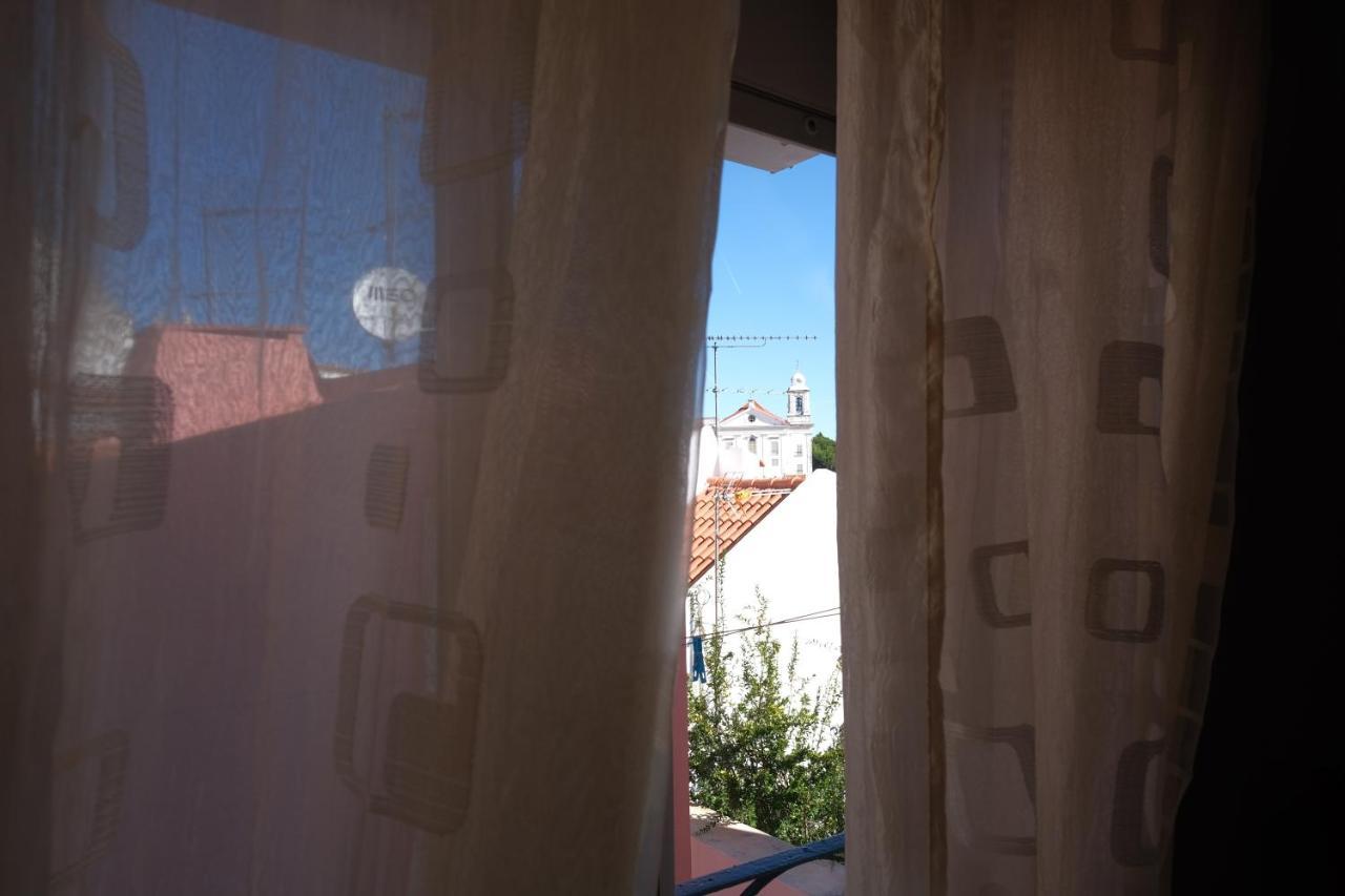 ליסבון Beco Das Canas Apartment מראה חיצוני תמונה