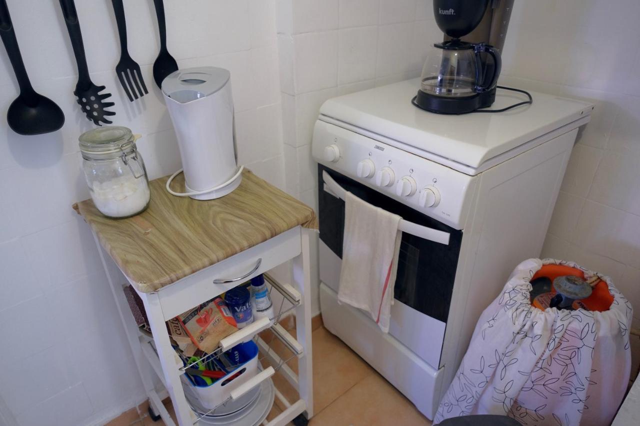 ליסבון Beco Das Canas Apartment מראה חיצוני תמונה