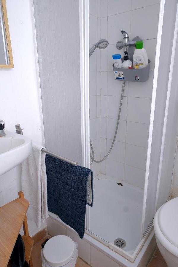 ליסבון Beco Das Canas Apartment מראה חיצוני תמונה