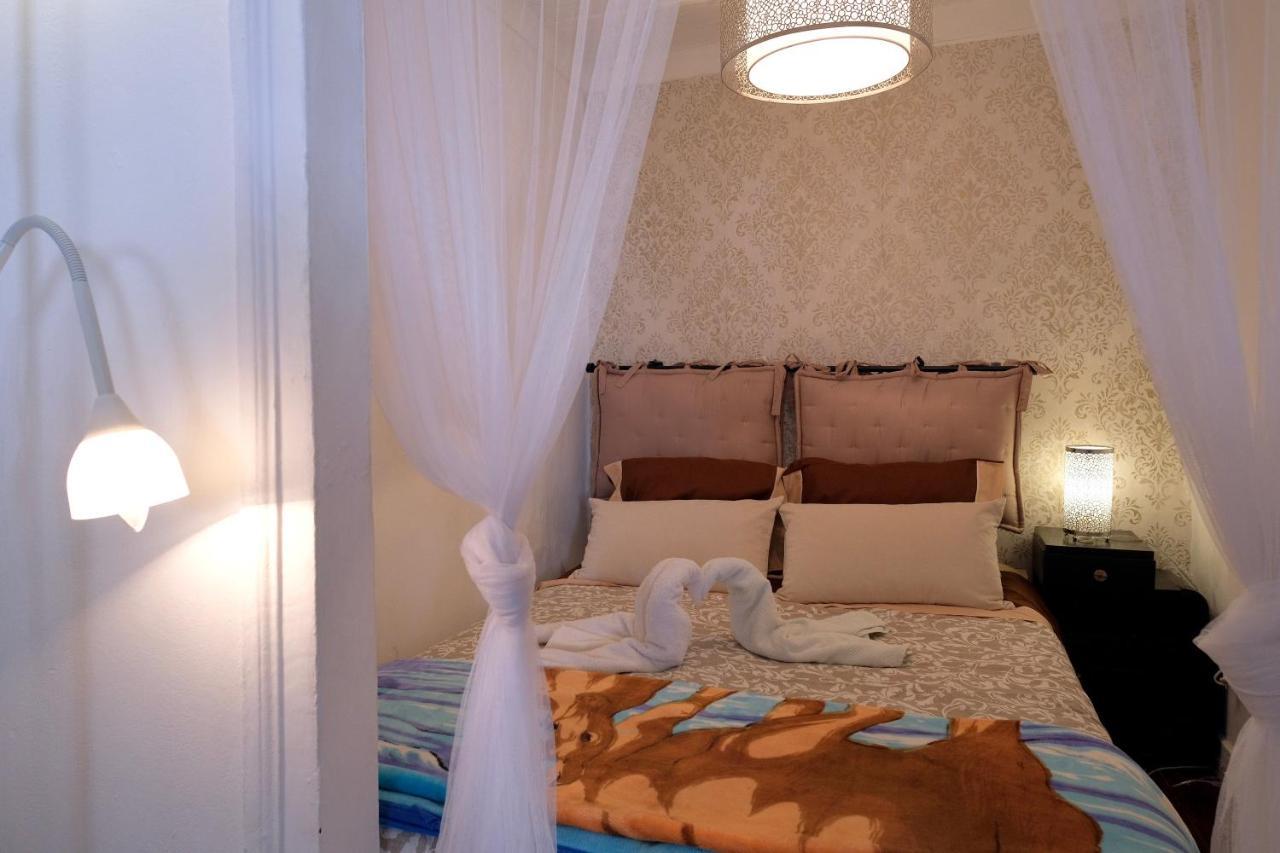 ליסבון Beco Das Canas Apartment מראה חיצוני תמונה