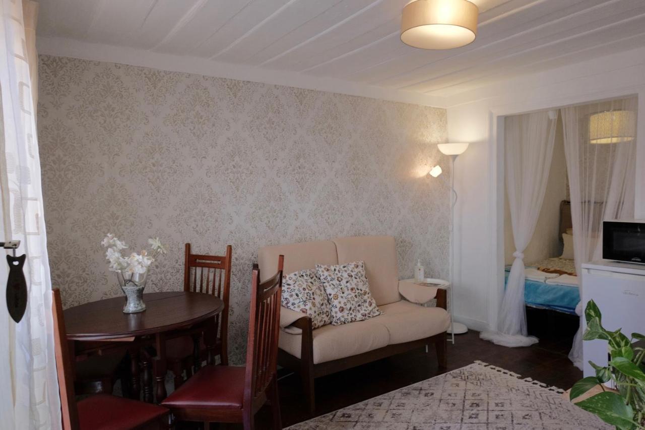 ליסבון Beco Das Canas Apartment מראה חיצוני תמונה